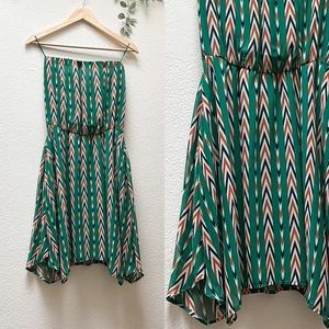 LAST CALL, lowest price 🪩 Collective Concepts | Strapless Dress